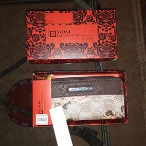 Womens Wallet